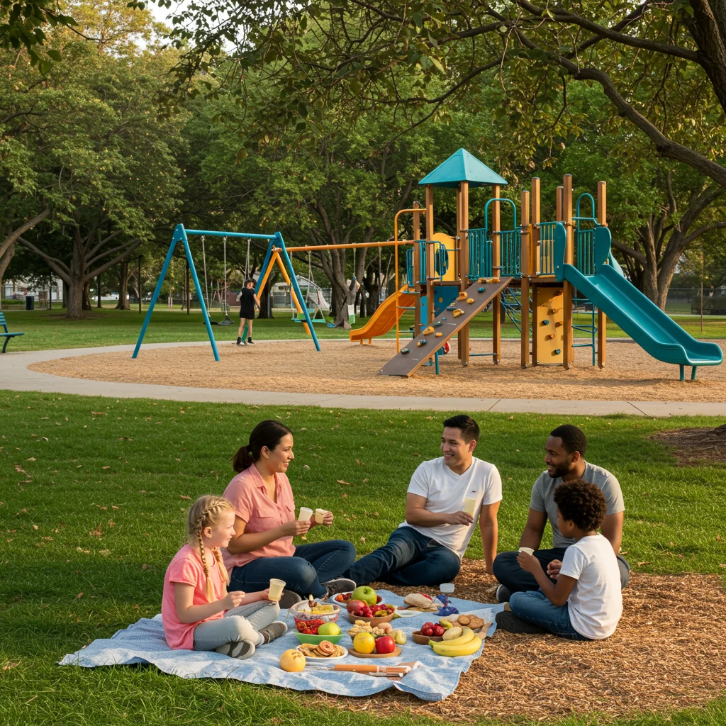 Accessibility and Family-Friendliness