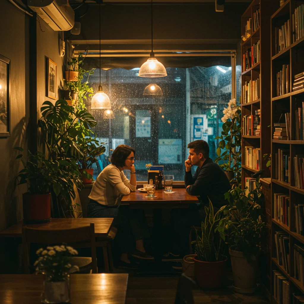 Atmosphere and Ambience: What Is the Experience Like?