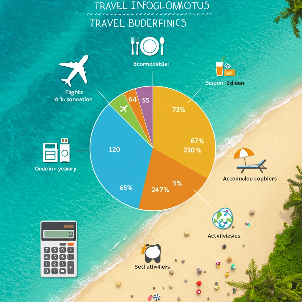 Budget Breakdown: What Will This Trip Cost?