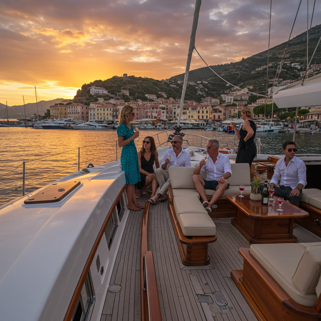 Can You Charter a Private Millionaires Cruise?
