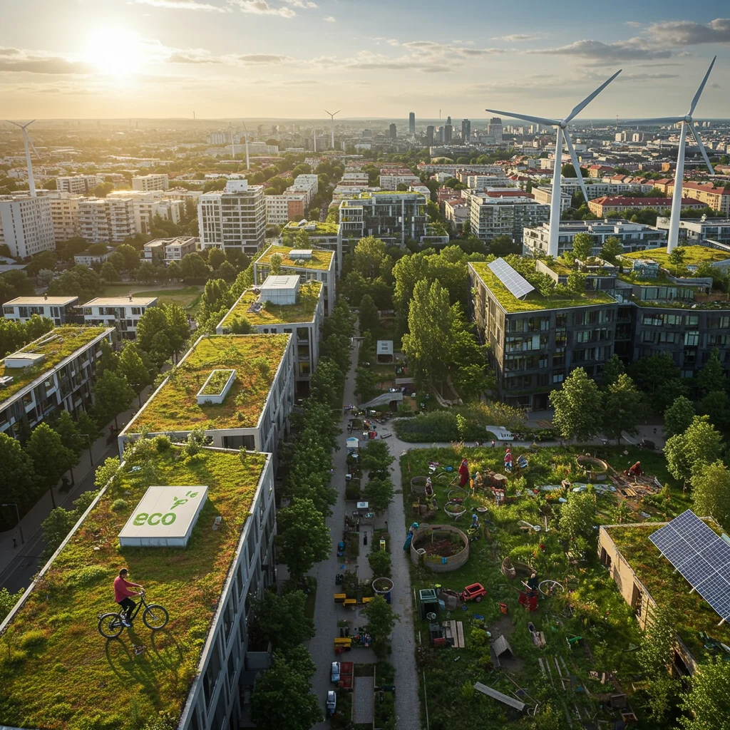 Environmental Impact and Sustainability Practices