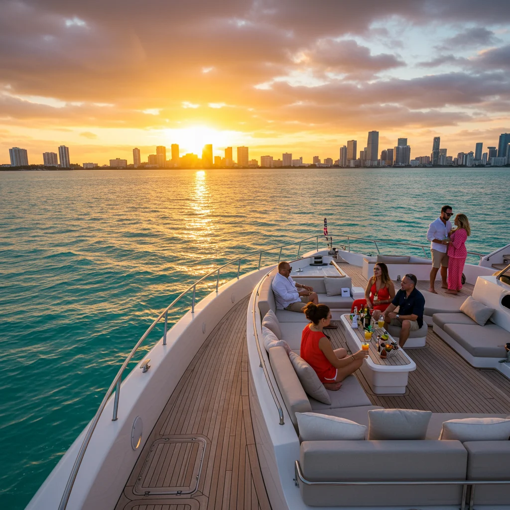 Final Thoughts: Is the Official Miami Millionaires Sightseeing Cruise for You?