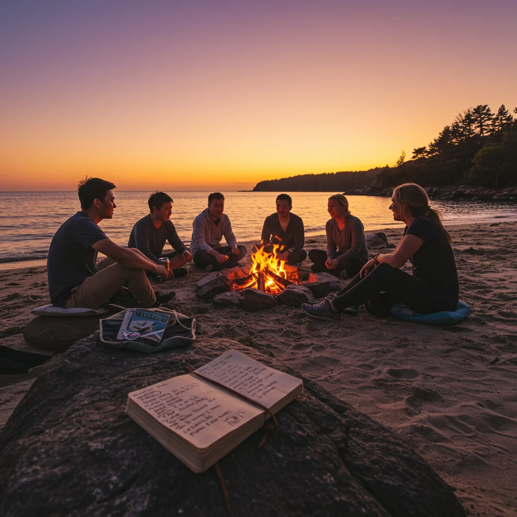 Final Tips for an Unforgettable Experience