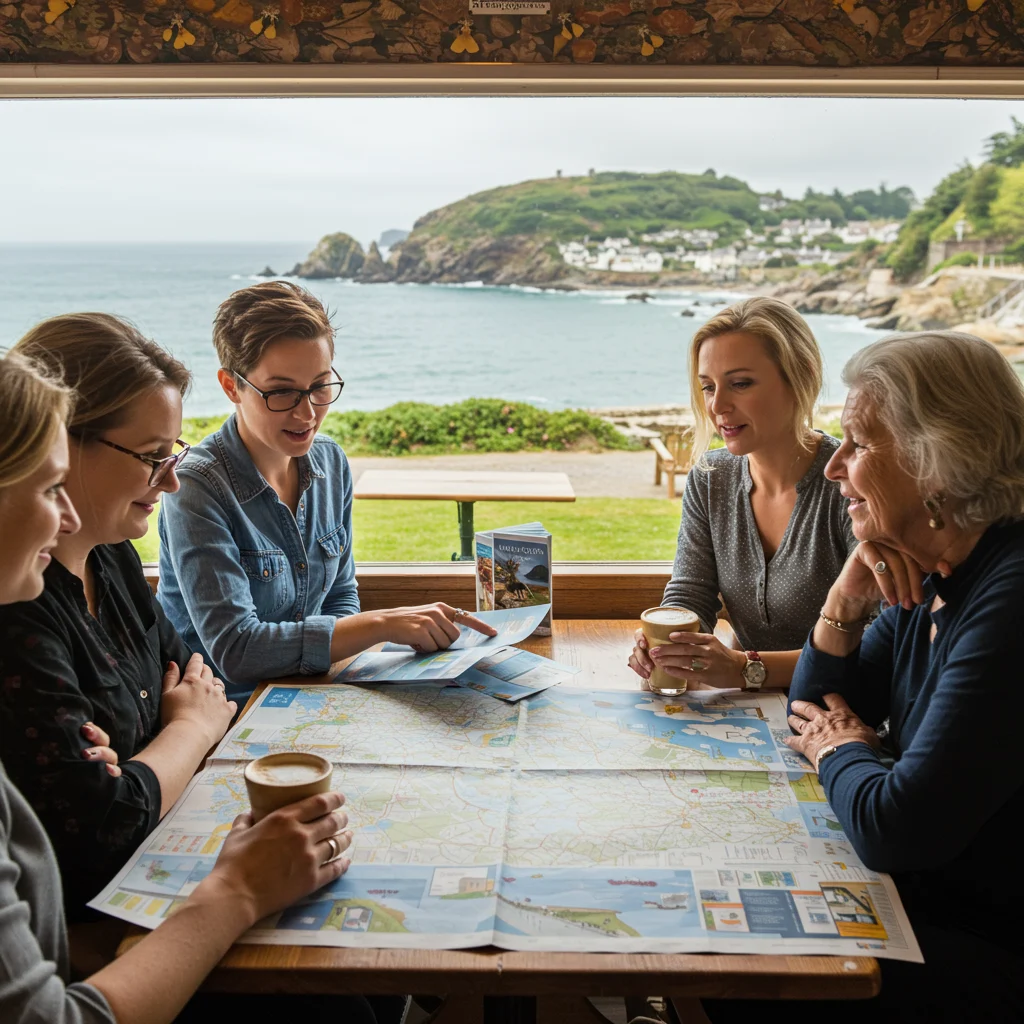 Frequently Asked Questions About the South Coast Tour