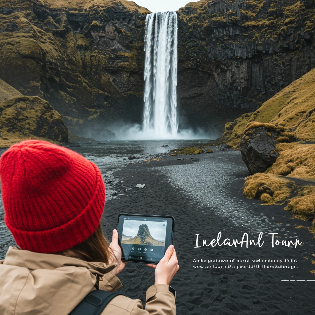 How Can You Book the Iceland South Coast Tour?