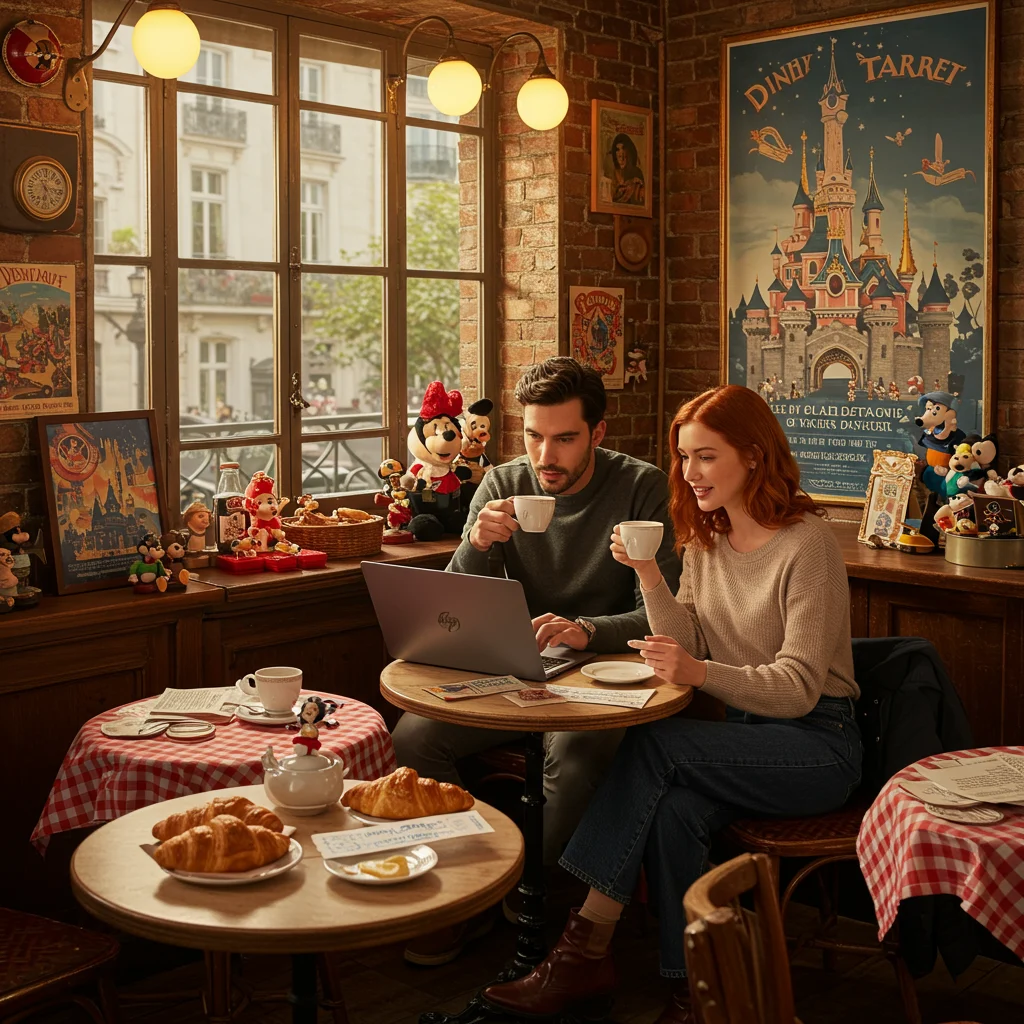 Insider Tips for Saving Money on Disneyland® Paris Tickets