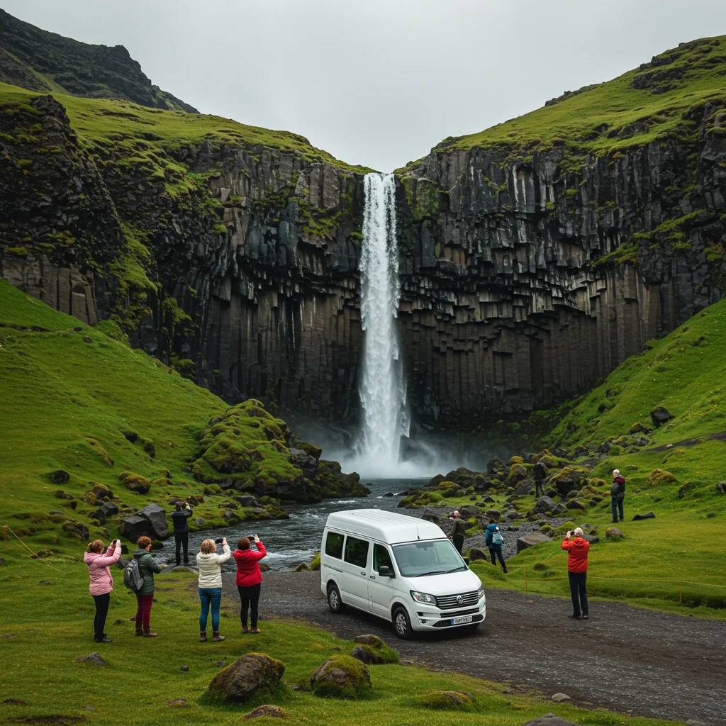 Is the Iceland South Coast Full Day Small-Group Tour Worth It?