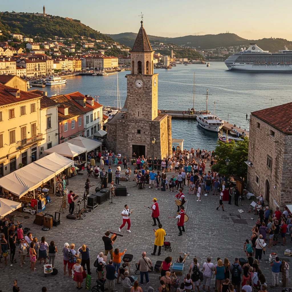 Nearby Attractions to Explore Before or After the Cruise