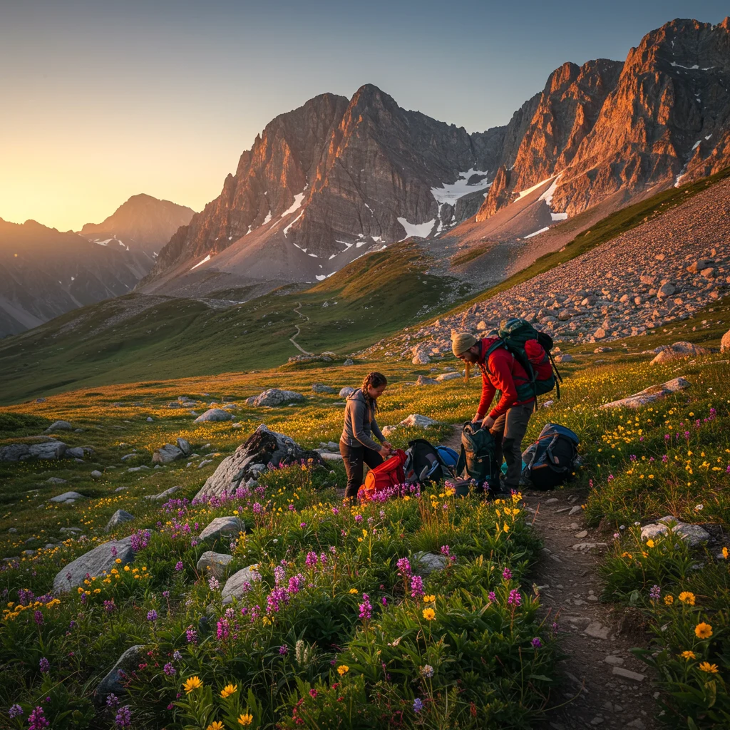 Overview: What Should You Expect on This Adventure?