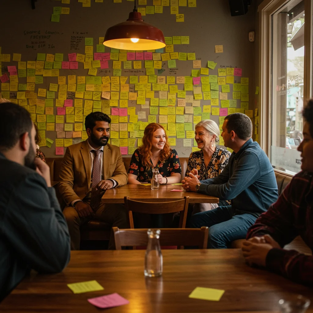 Personal Stories: Visitor Reviews and Testimonials