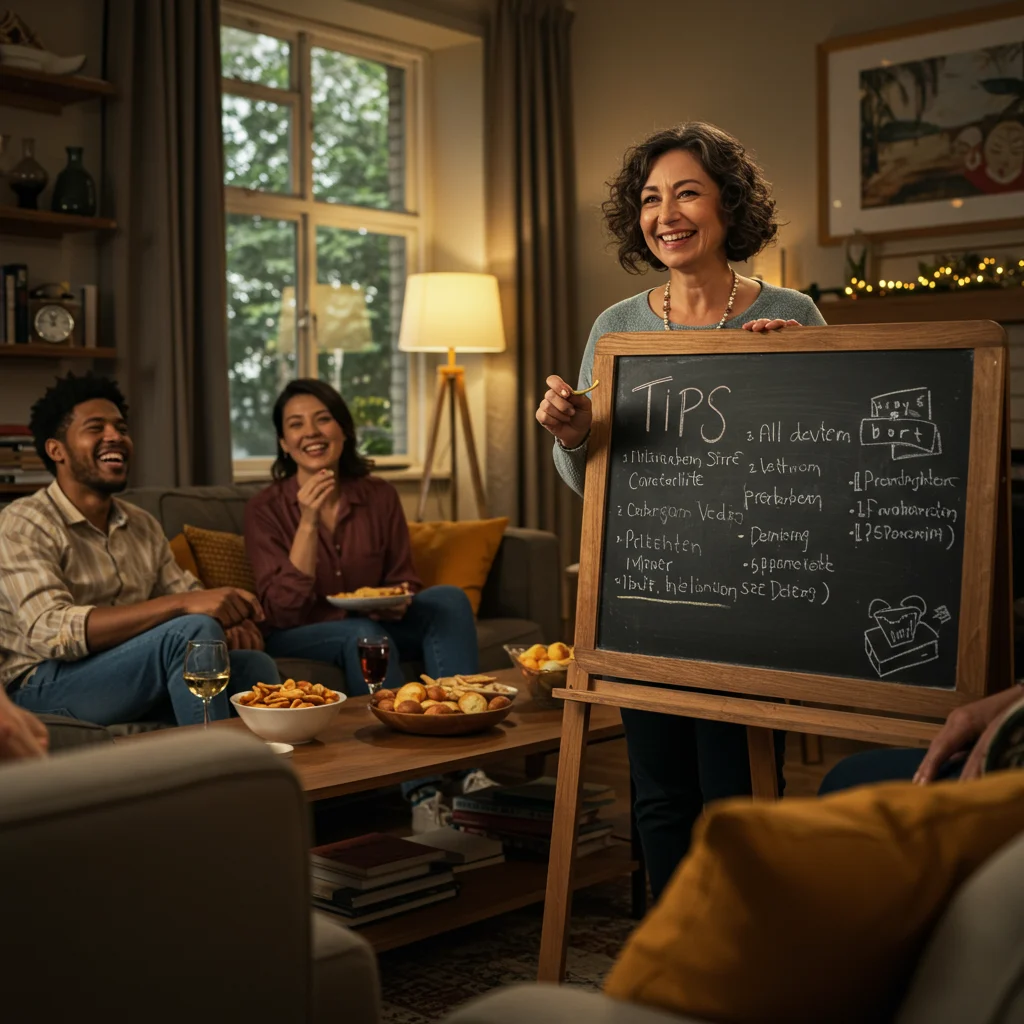 Tips for First-Time Guests: Making the Most of Your Experience