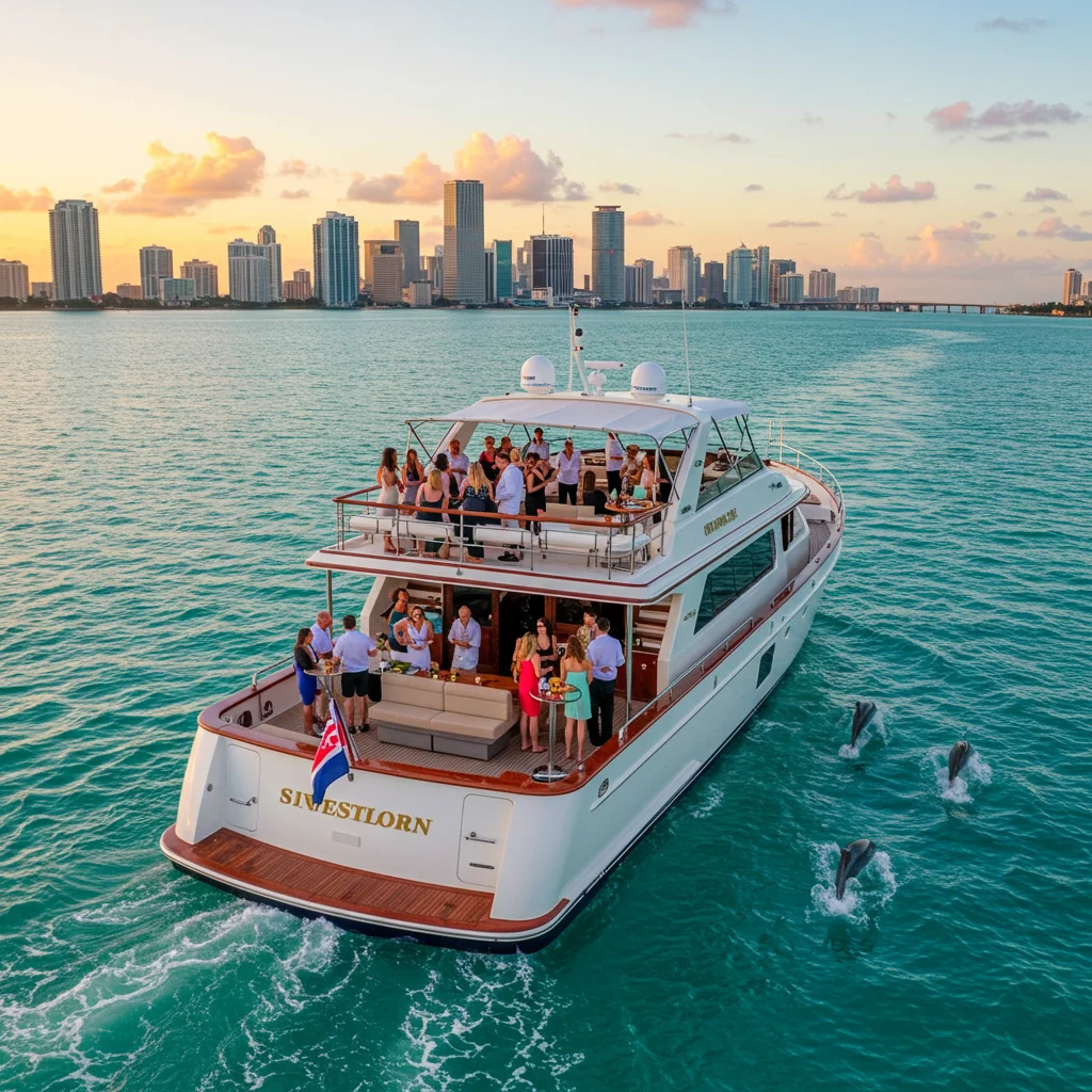 Tips for Making the Most of Your Miami Millionaires Cruise