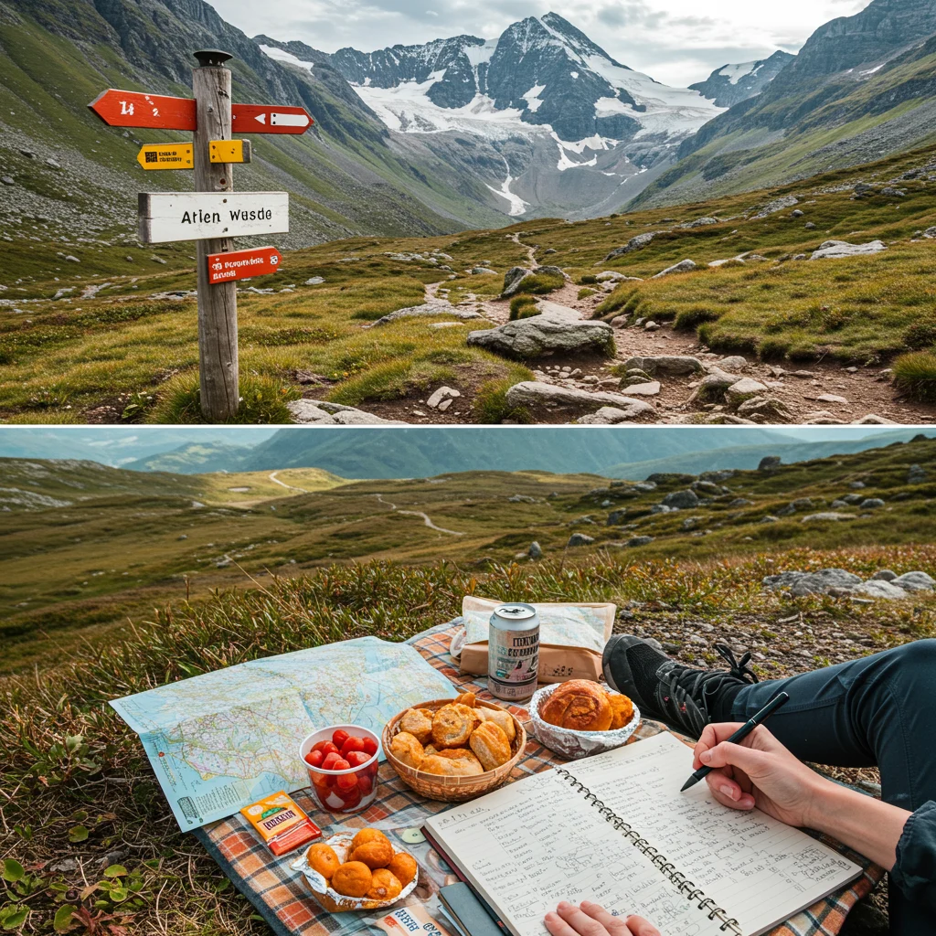 Tips for Planning Your Day Trip