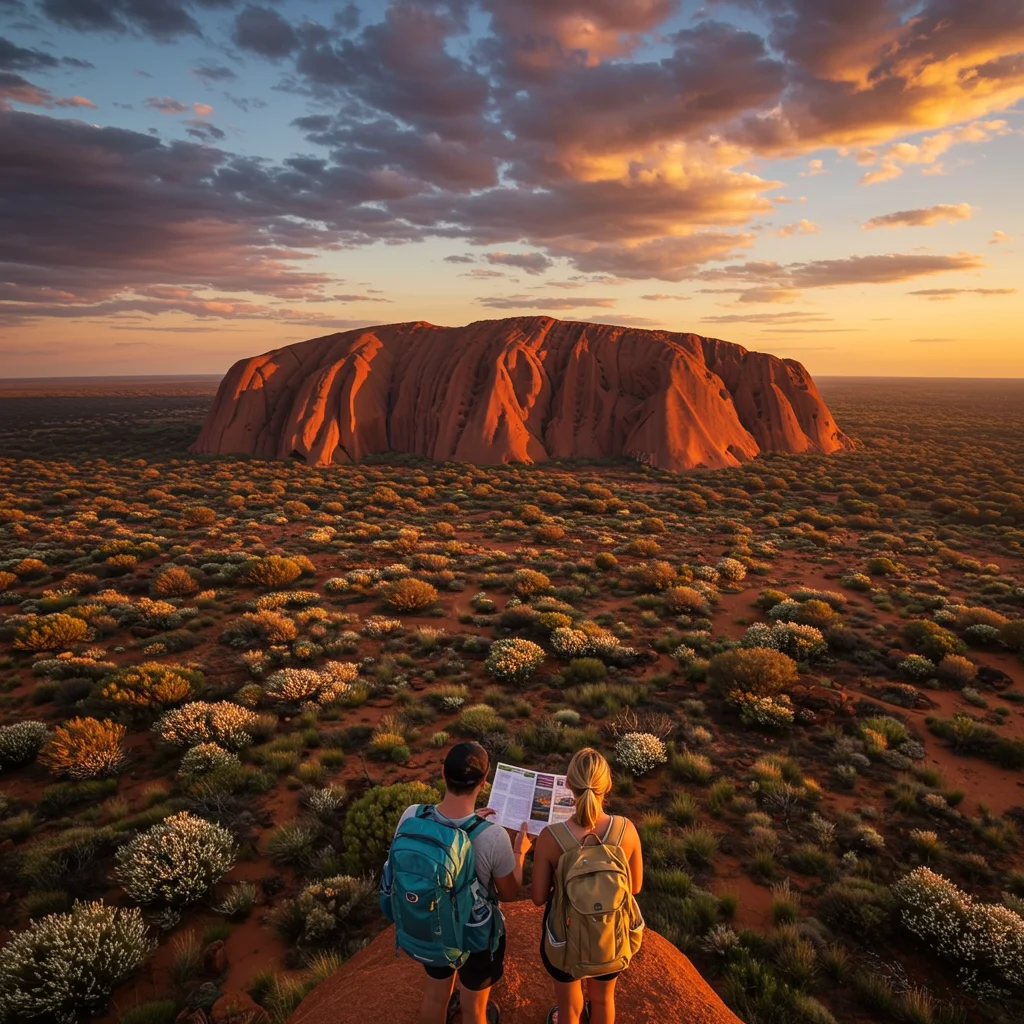 Travel Tips for a Memorable Uluru Trip