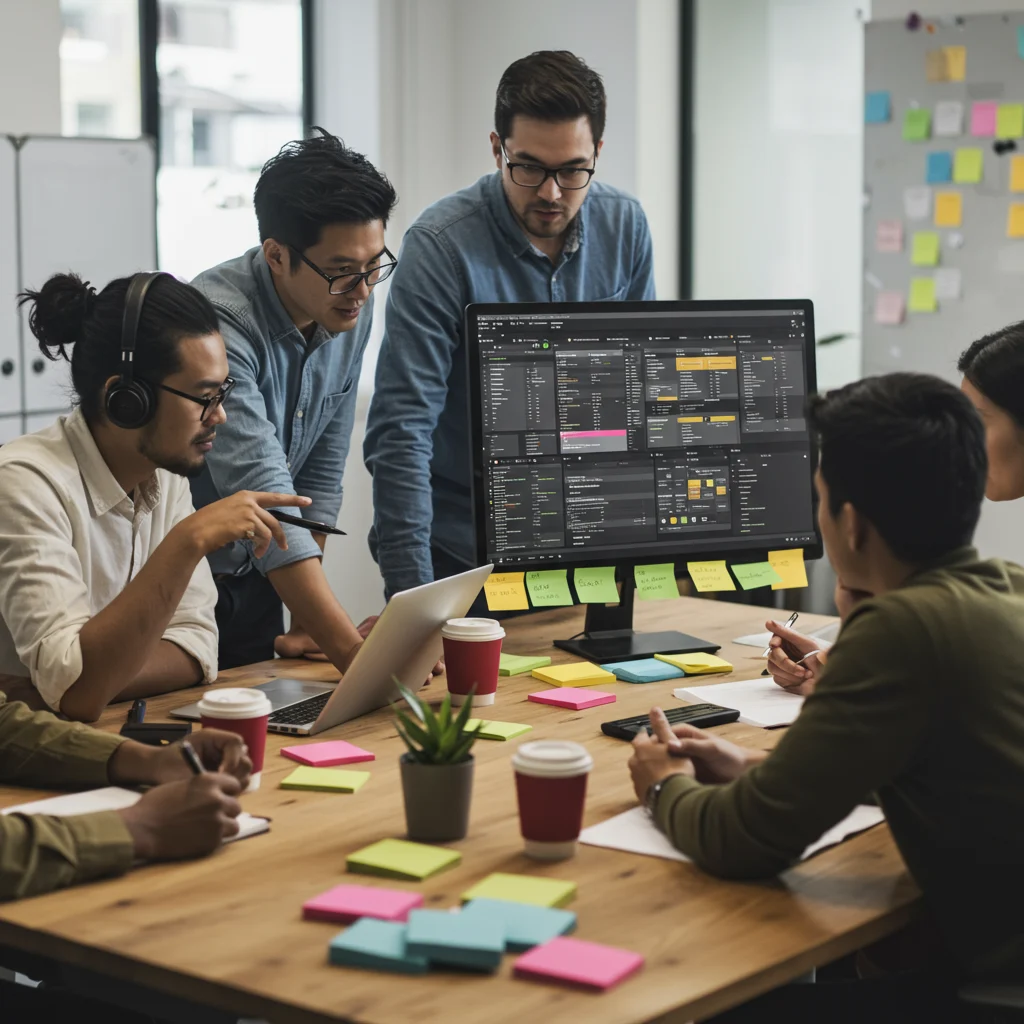 Troubleshooting Common Ticket Issues