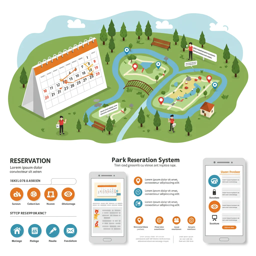 Understanding the Park Reservation System