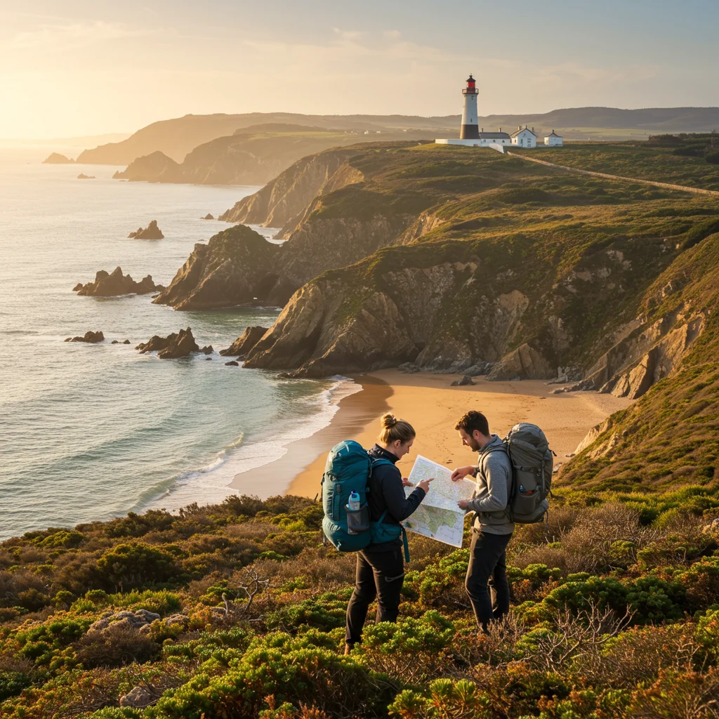 What Tips Will Help You Get the Most from Your South Coast Adventure?