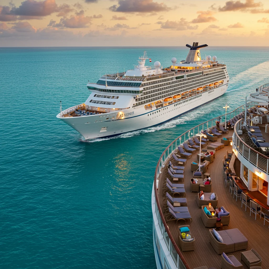 What to Expect on Board the Millionaires Cruise