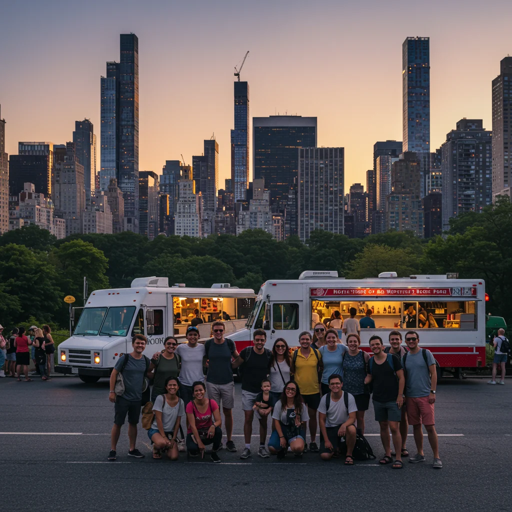 Why Consider a 3-Day Tour from New York City?