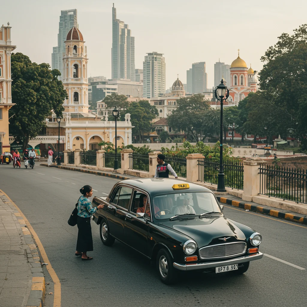 Are Black Taxi Tours Suitable for Solo Travelers?