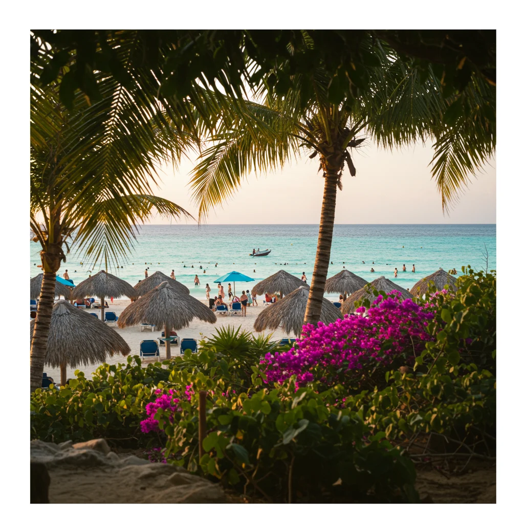 Best Time of Year to Visit Tulum, Akumal, and the Cenotes