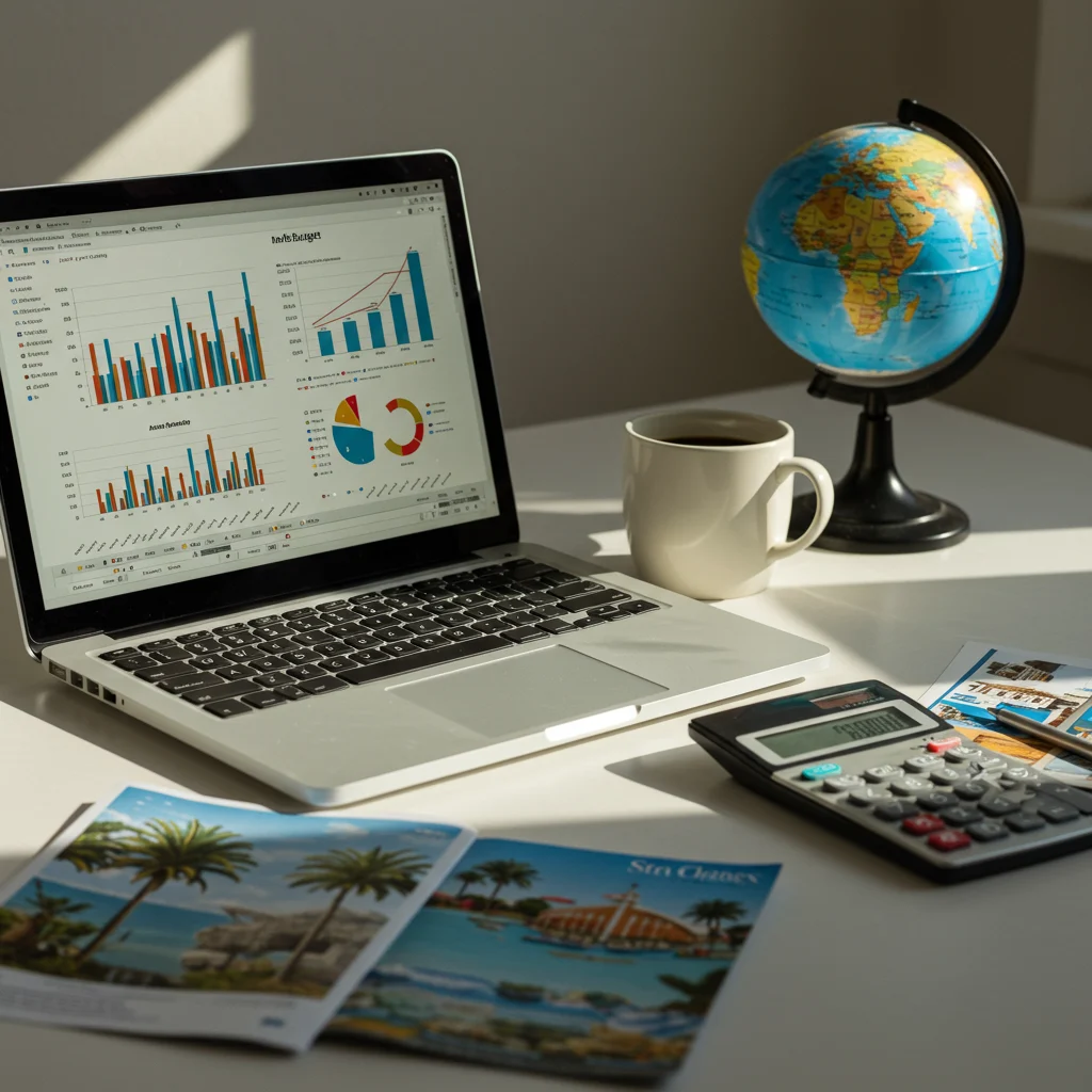 Budgeting and Costs for the Tour
