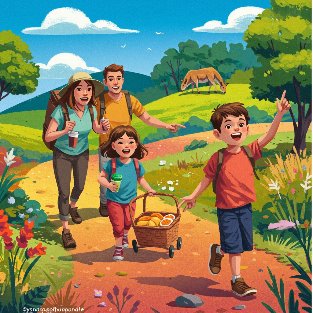 Can You Do This Tour with Kids or as a Family?