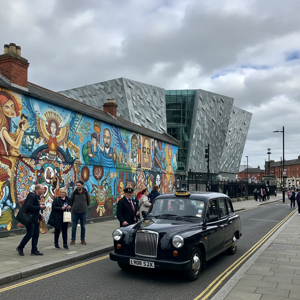 Conclusion: Is a Belfast Black Taxi Tour Worth It?