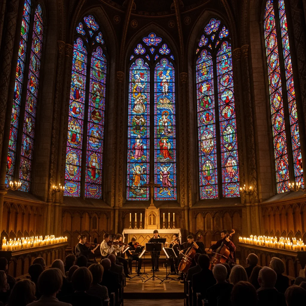 Conclusion: Why The Four Seasons in Vivaldi’s Church Is Unmissable