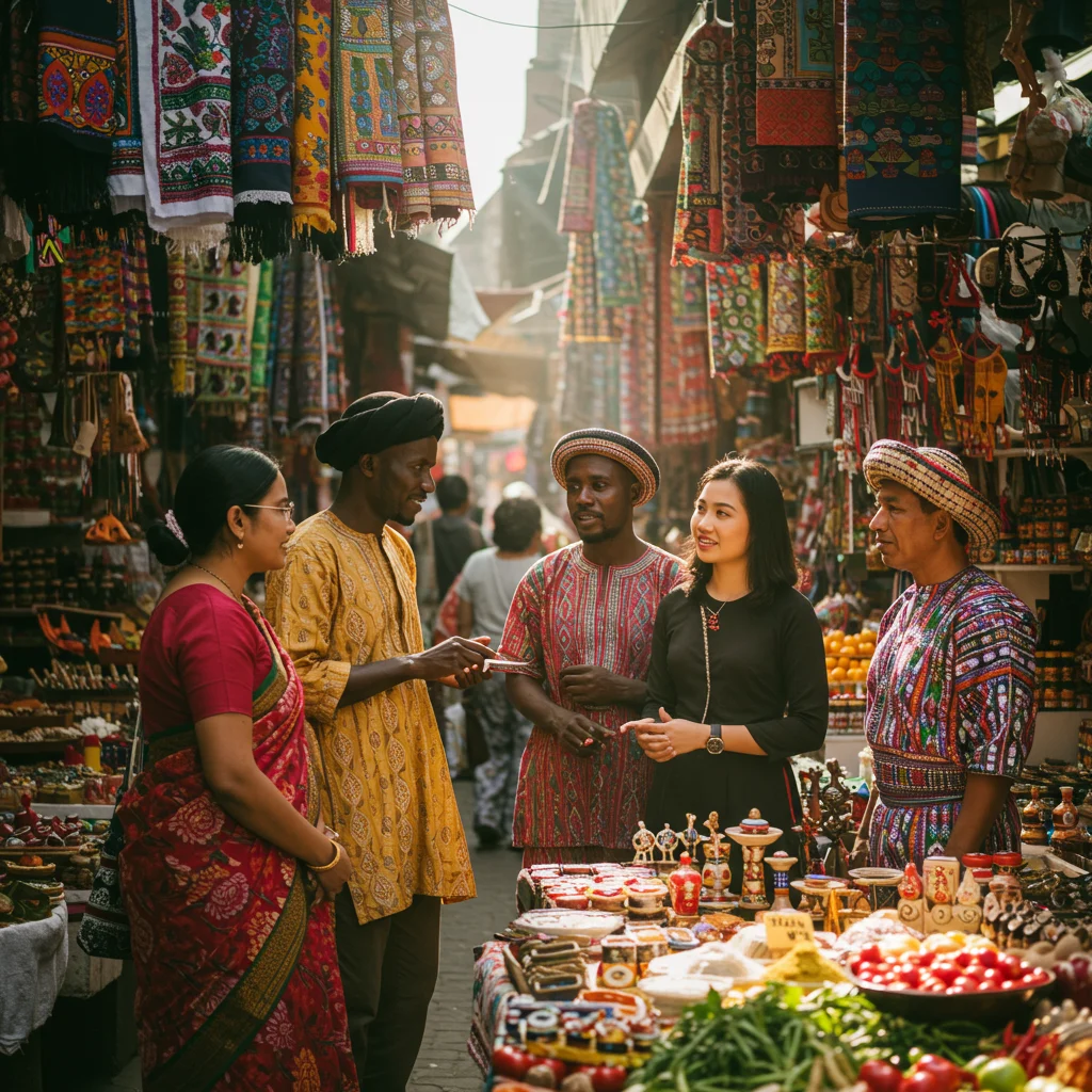 Dress Code and Cultural Etiquette