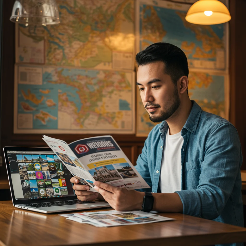 How to Choose a Reputable Tour Operator