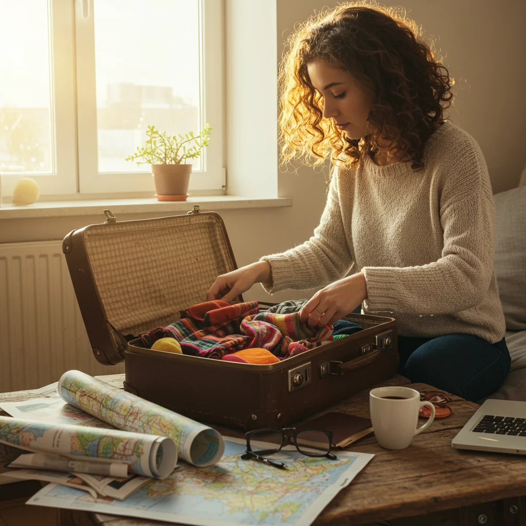 Travel Tips for a Smooth Experience