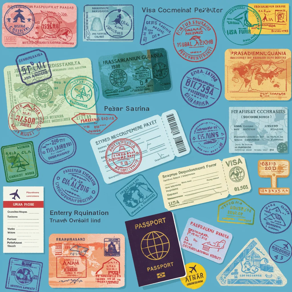 Visa and Entry Requirements