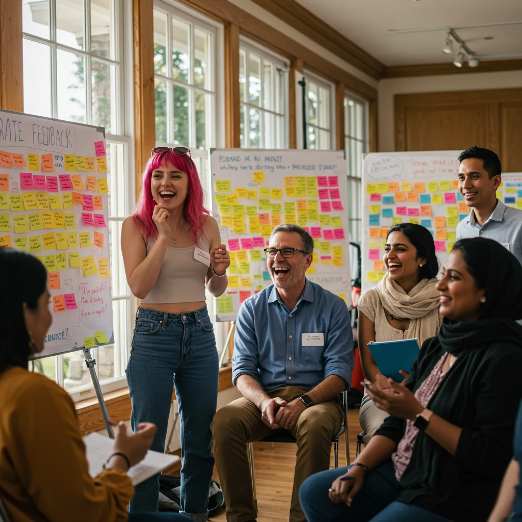 What Do Past Attendees Say About the Workshop?