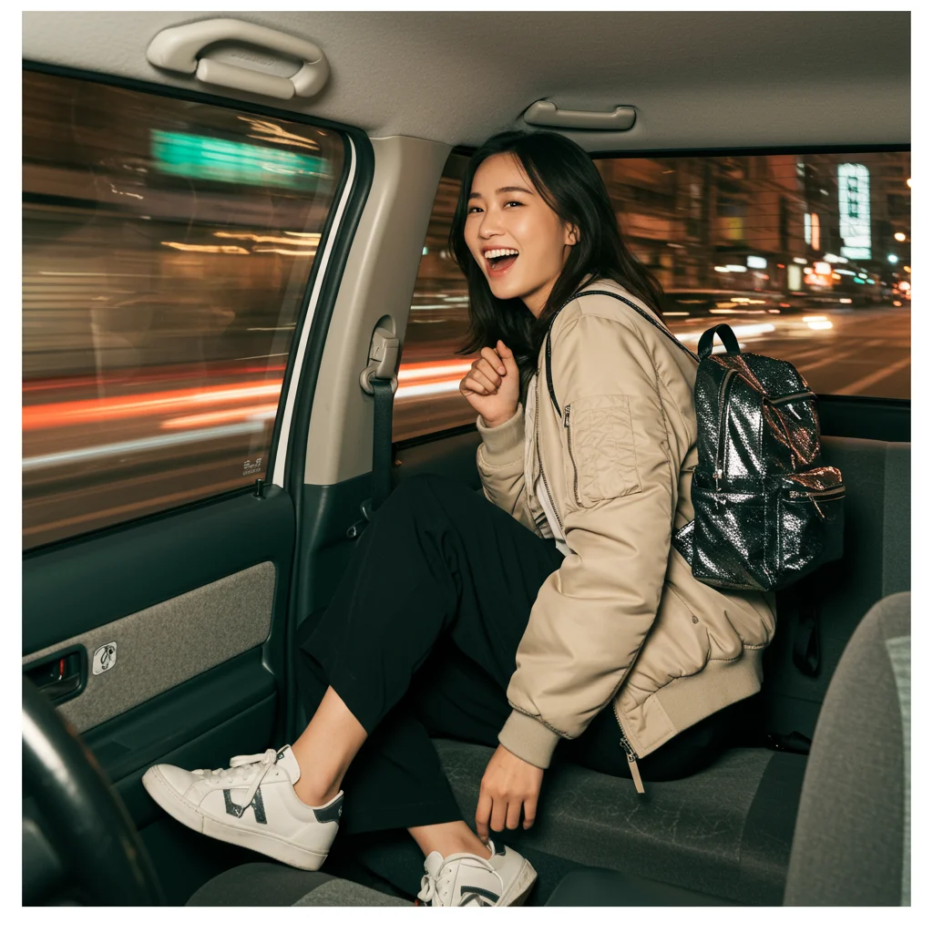 What Should You Wear on a Taxi Tour?