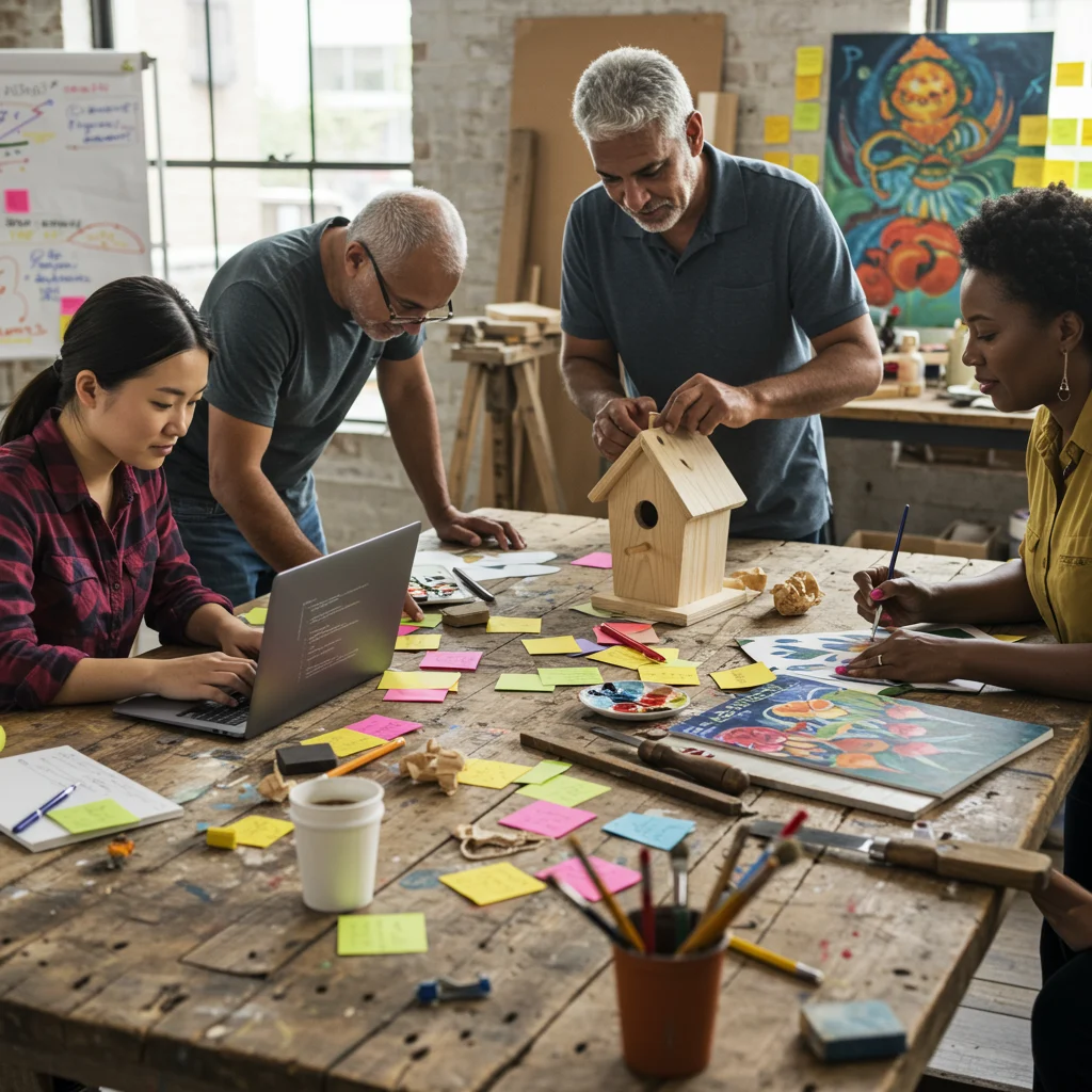 What Skills Will You Learn at the Workshop?