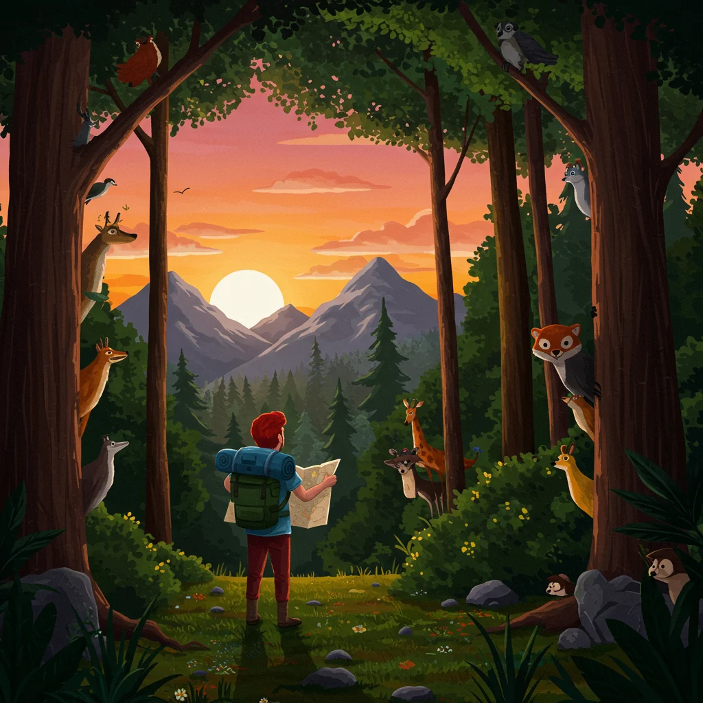 What to Expect on This Adventure?