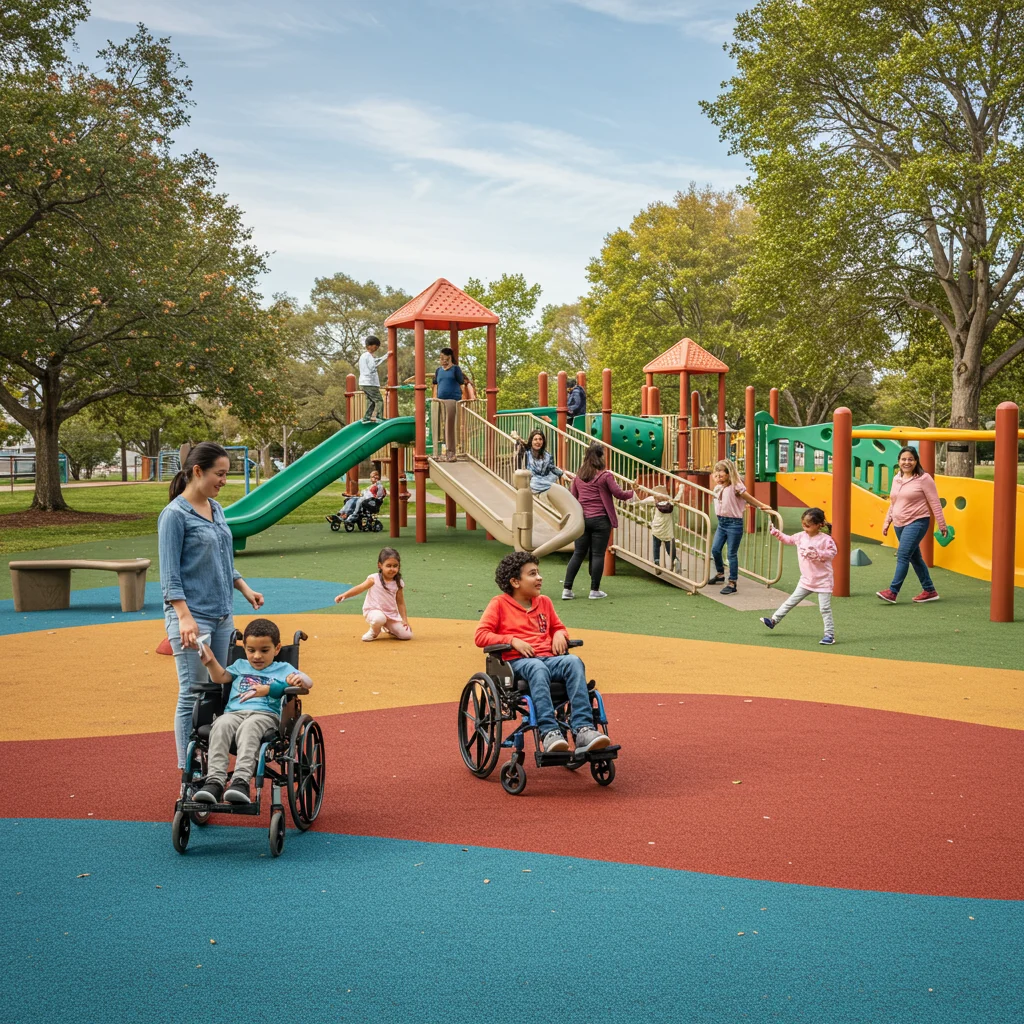 Accessibility and Family Friendliness