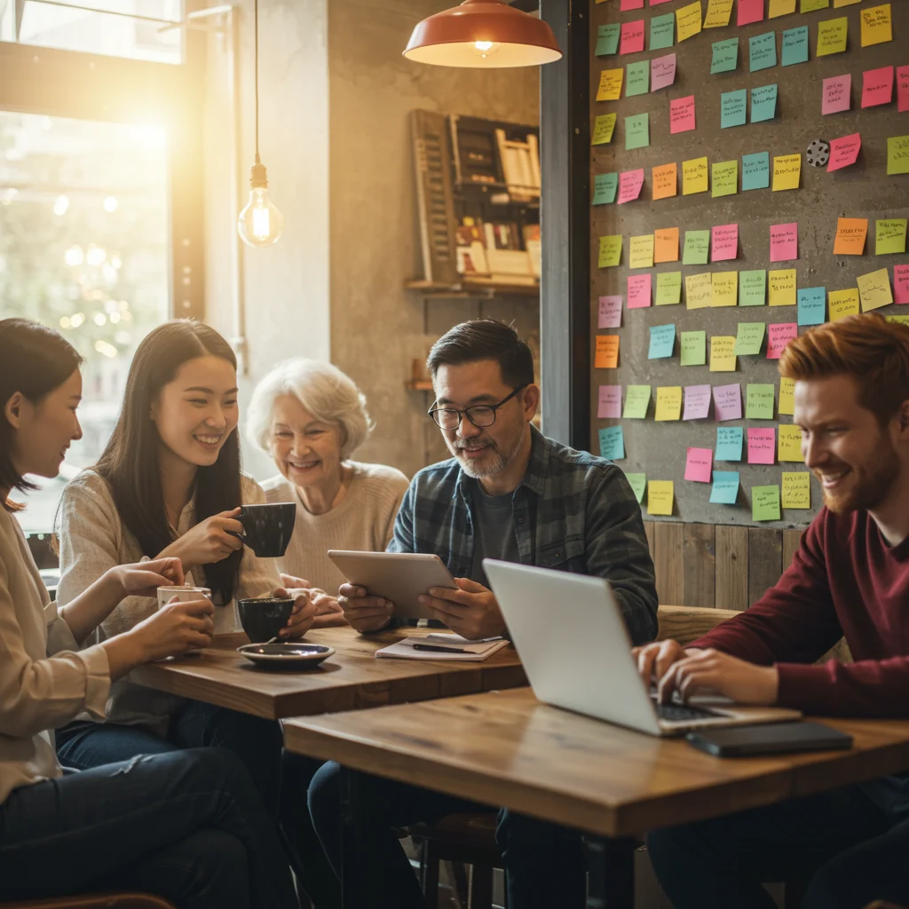 Customer Reviews and Visitor Experiences