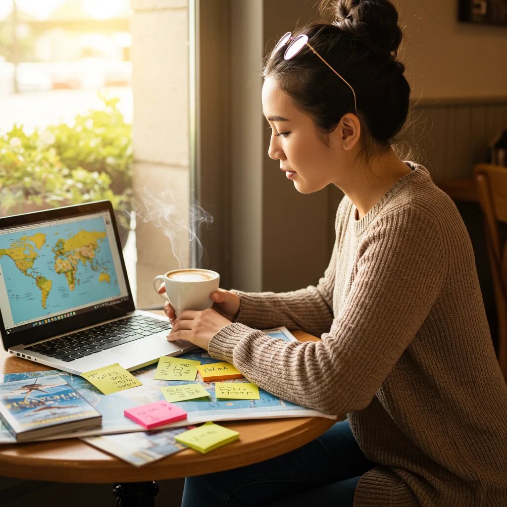 Customizing Your Cruise Itinerary