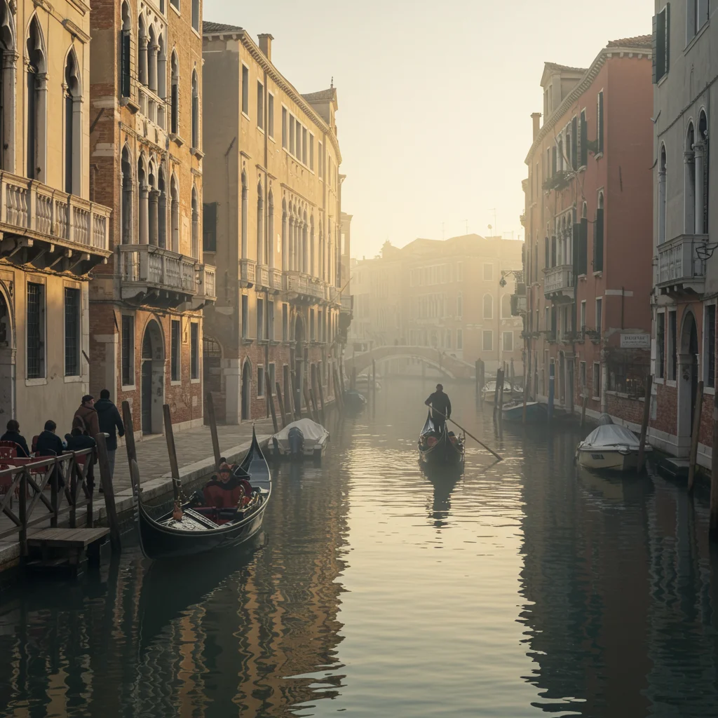 Essential Tips for a Perfect Day in Venice