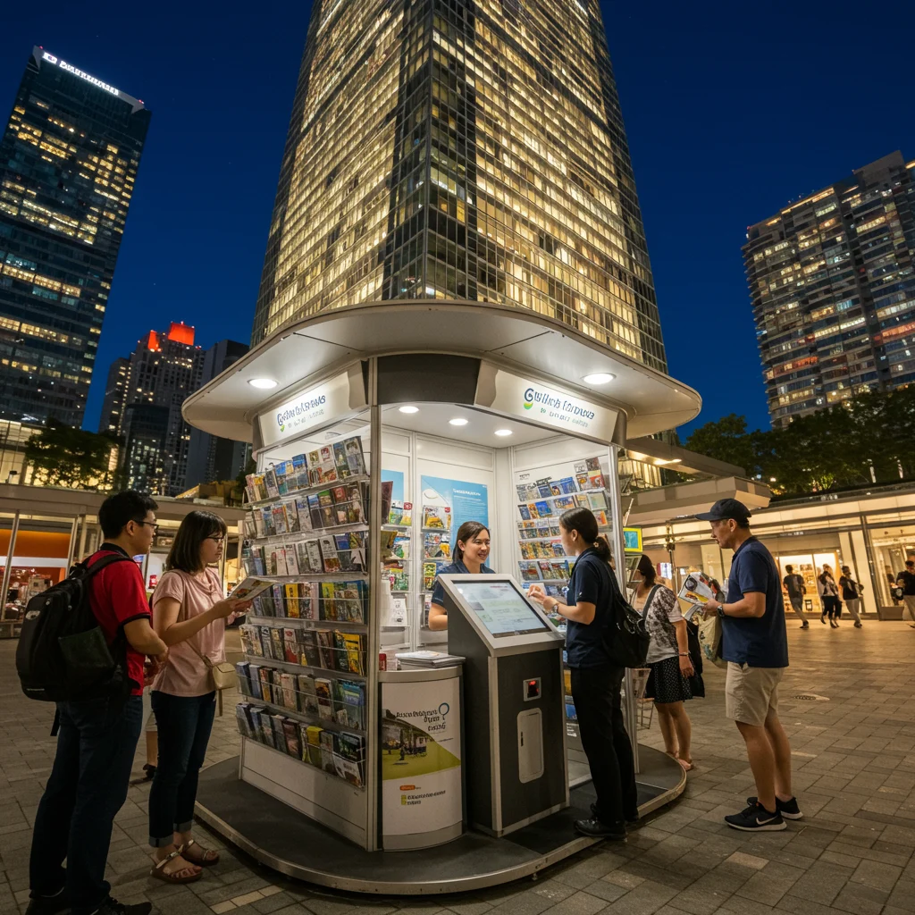 Frequently Asked Questions About Sky Tower Tickets