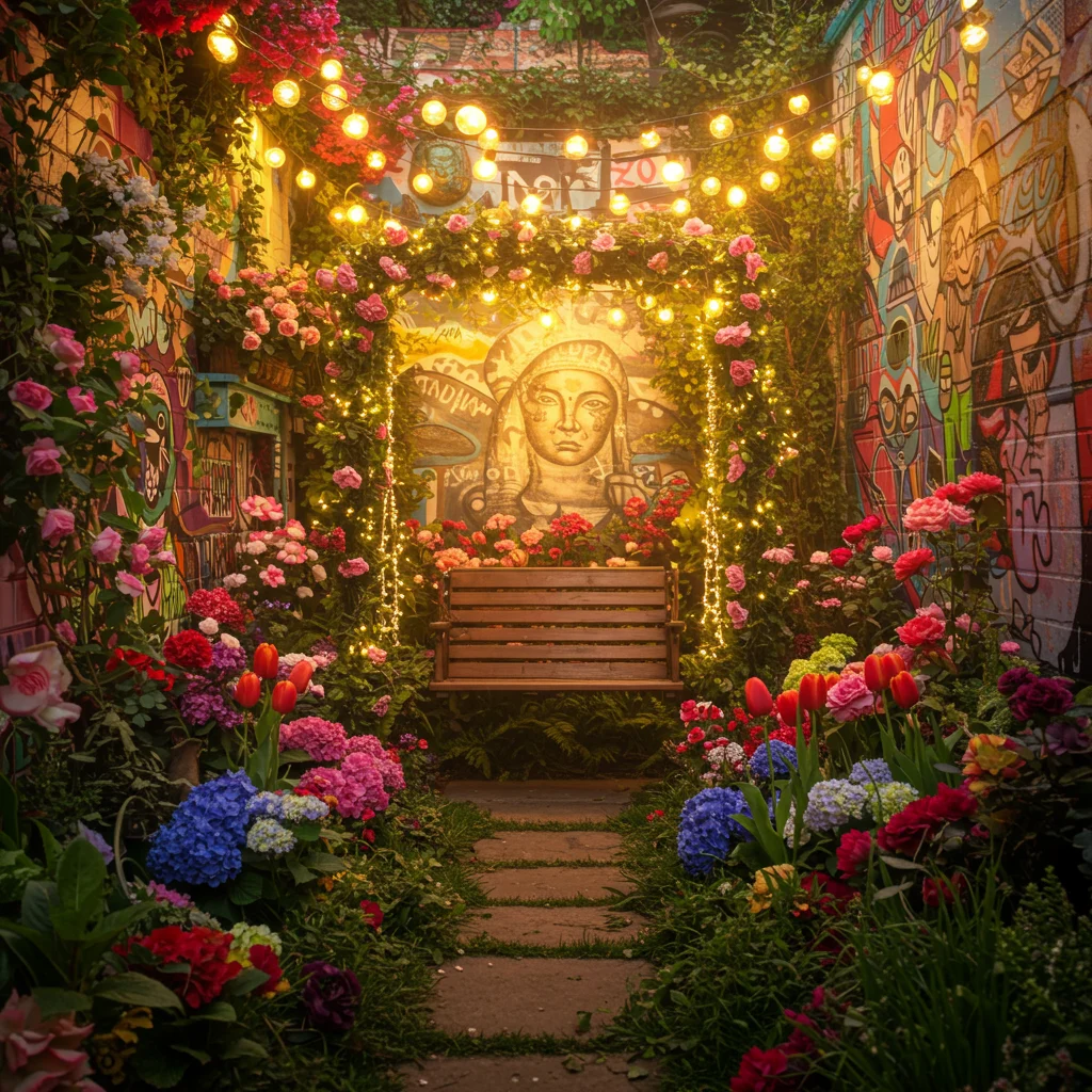 Hidden Instagrammable Gems Off the Beaten Path