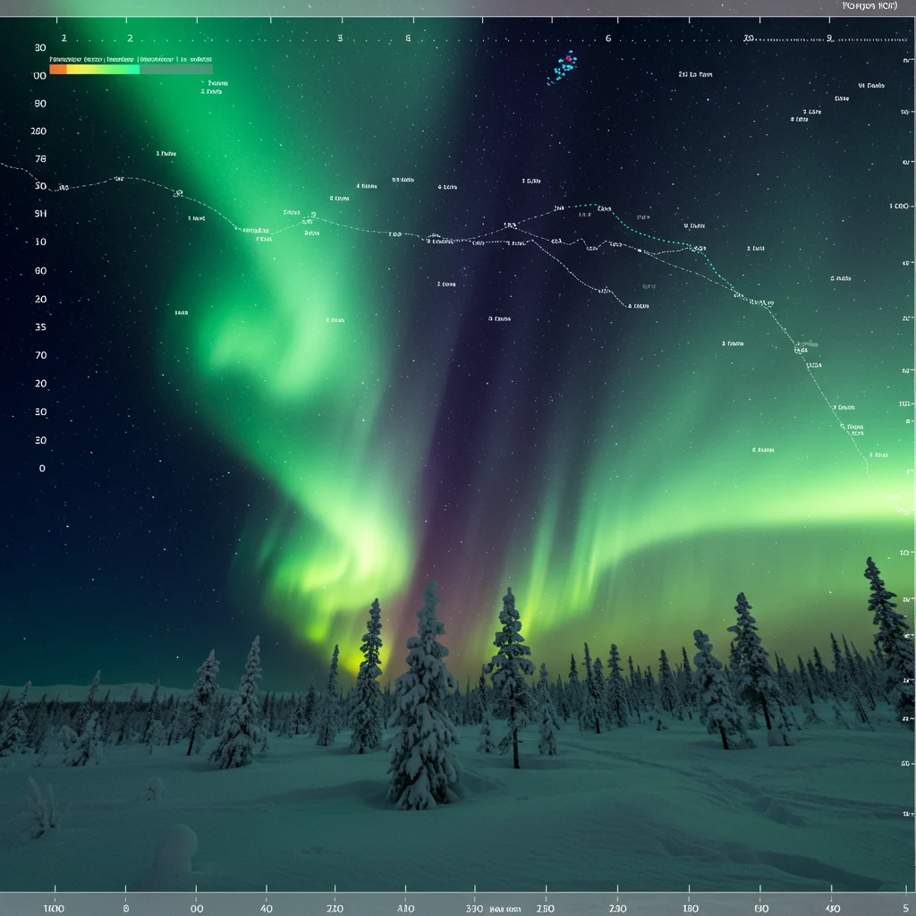 How Does the Weather Affect Northern Lights Visibility?