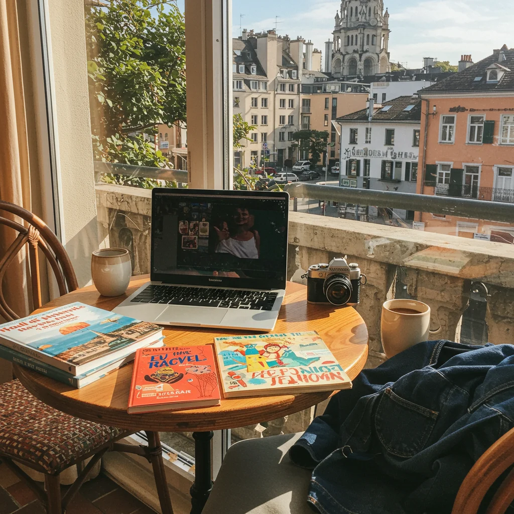 How to Choose Your Next Instagrammable Destination