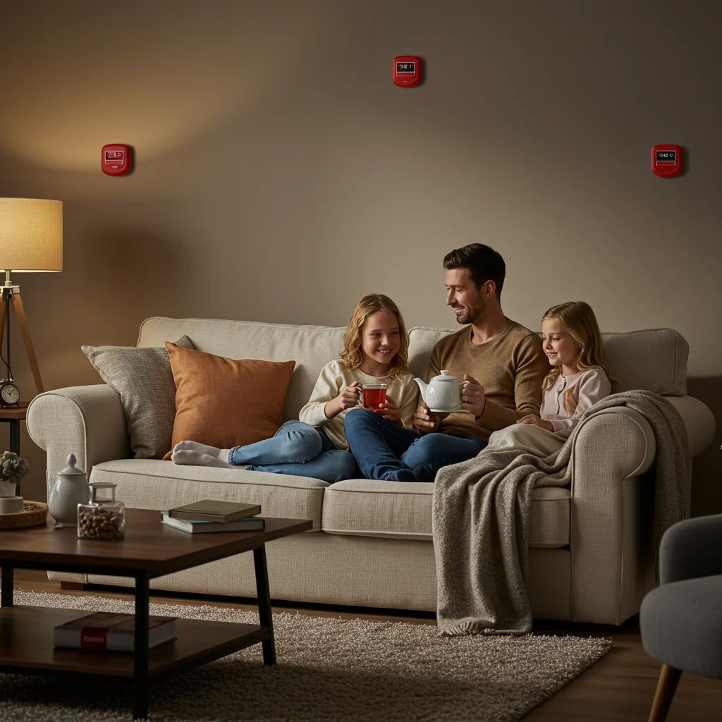 Safety and Comfort: What You Need to Know