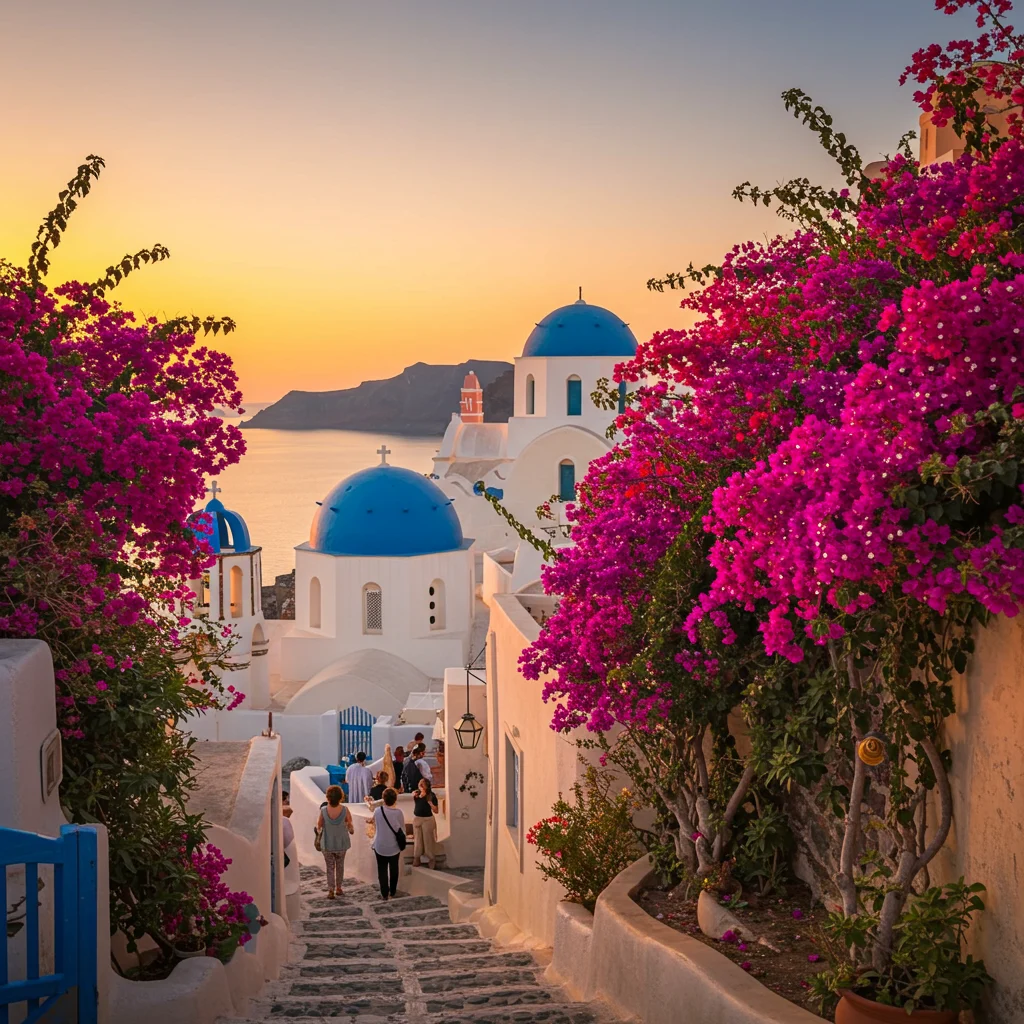 The Most Instagrammable Cities Around the World