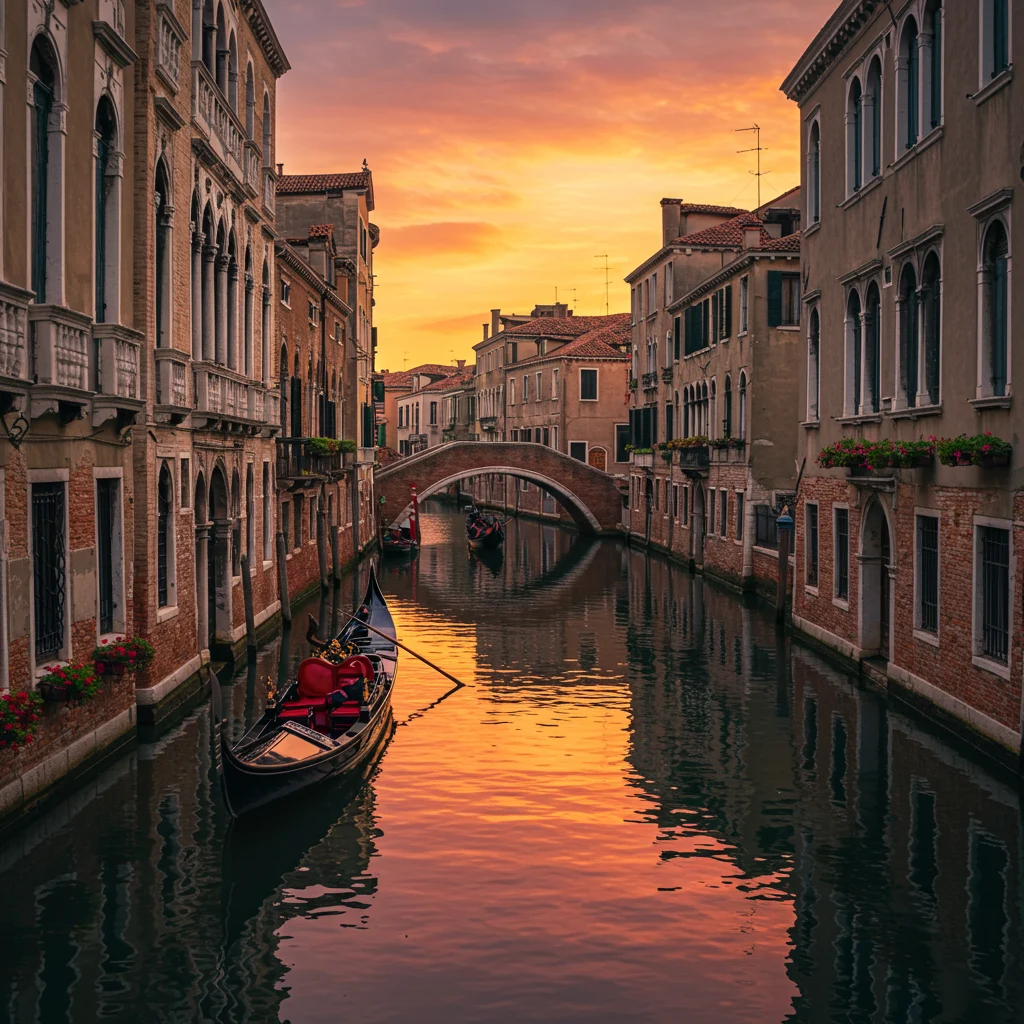 Venice in a Day: Additional Sights &amp; Hidden Gems