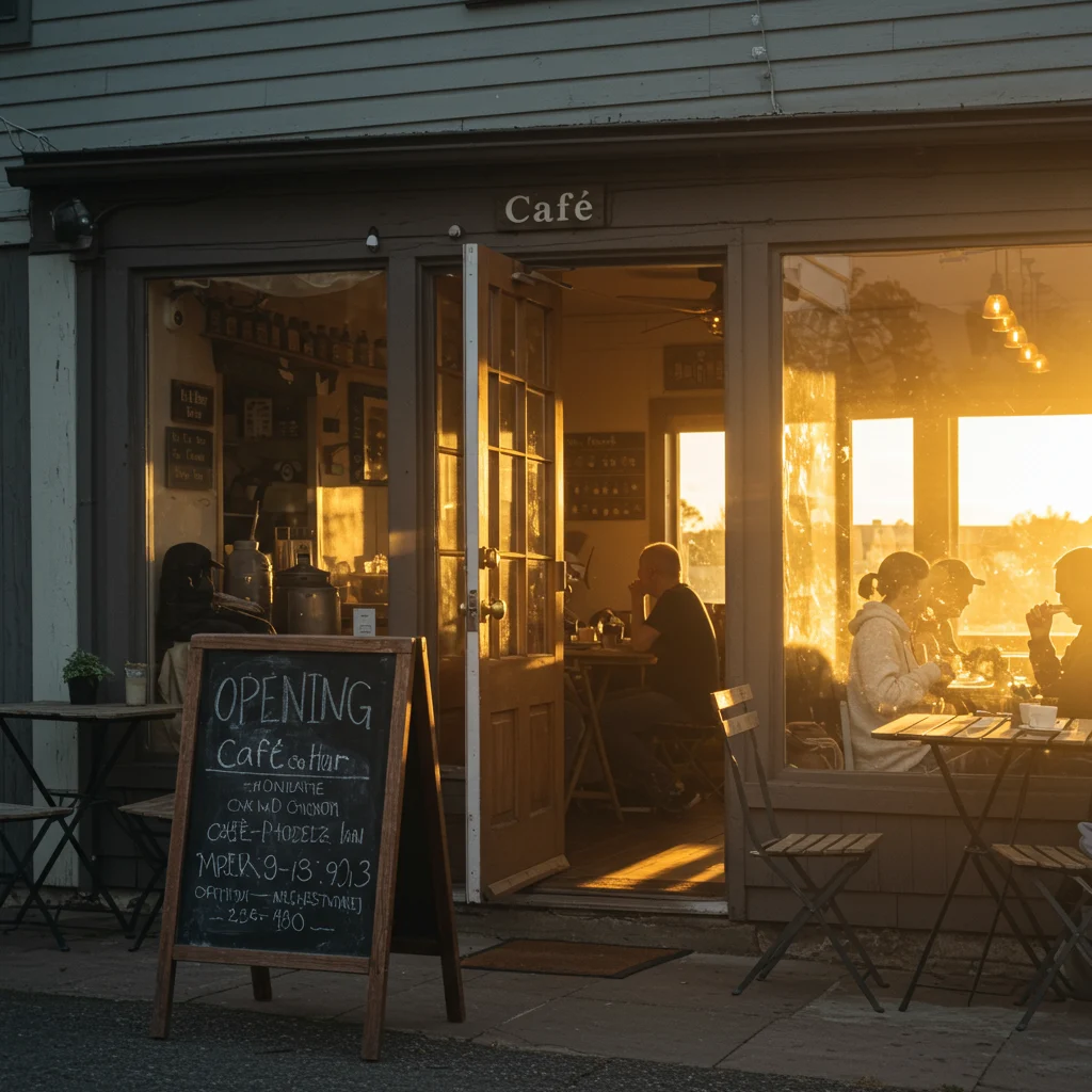 What Are the Opening Hours and Best Times to Visit?