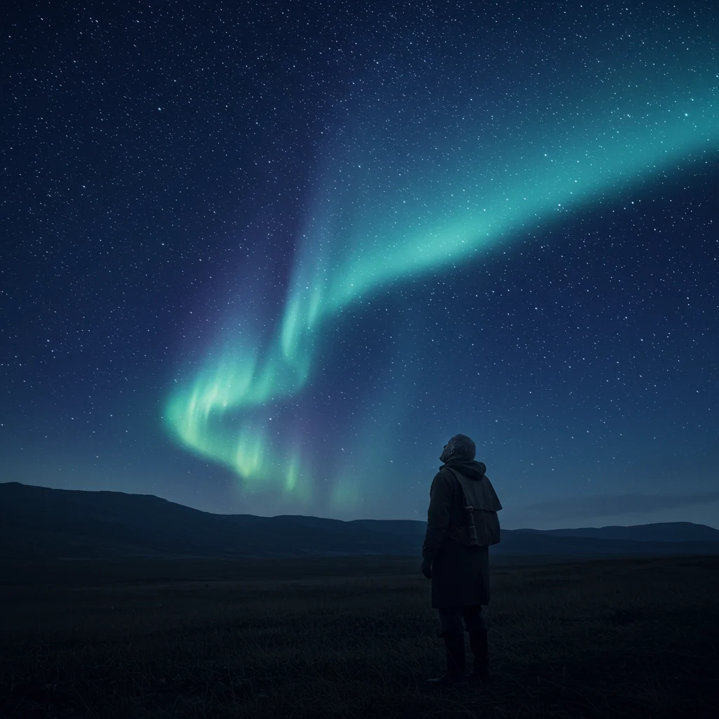 What Happens If You Don’t See the Northern Lights?